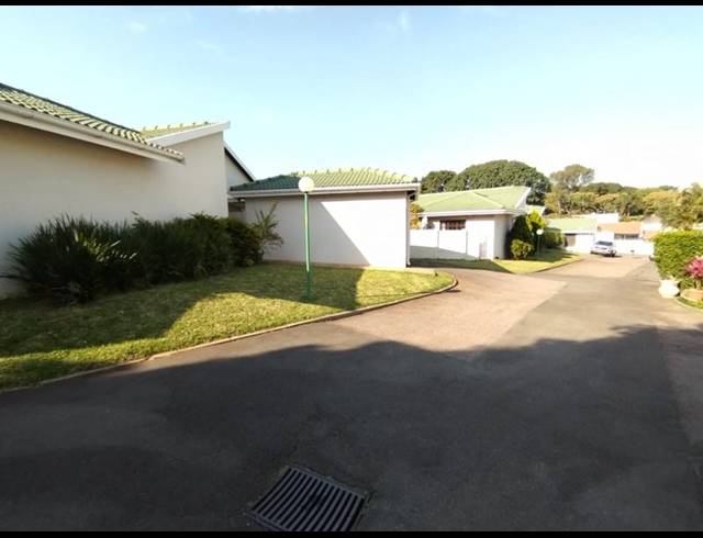 3 BEDROOM TOWNHOUSE FOR SALE IN SUNNINGDALE